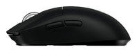 EAN 5099206090453 - Logitech G 910-005880 ratón Juego mano derecha RF inalámbrico 25600 DPI imagen 2