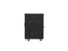EAN 5901969423600 - Lanberg FF01-6615-12B armario rack 15U Rack o bastidor independiente Negro imagen 4