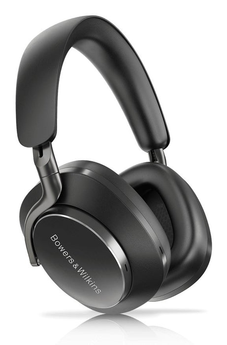 EAN 0714346337859 - Bowers & Wilkins Px8 Auriculares Inalámbrico Diadema Música USB Tipo C Bluetooth Negro imagen 1