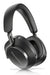 EAN 0714346337859 - Bowers & Wilkins Px8 Auriculares Inalámbrico Diadema Música USB Tipo C Bluetooth Negro imagen 1