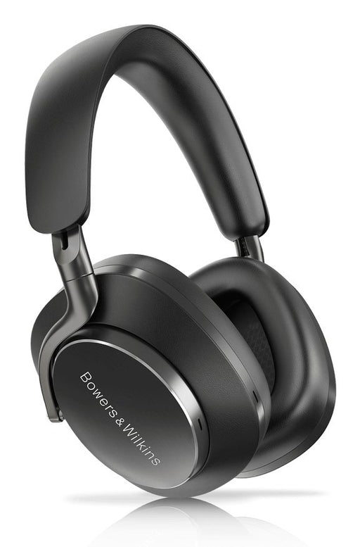 EAN 0714346337859 - Bowers & Wilkins Px8 Auriculares Inalámbrico Diadema Música USB Tipo C Bluetooth Negro imagen 1