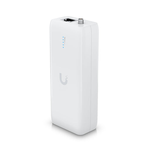 EAN 0810084695883 - Ubiquiti UDB repetidor y transceptor Puente wifi 866,7 Mbit/s Blanco imagen 2