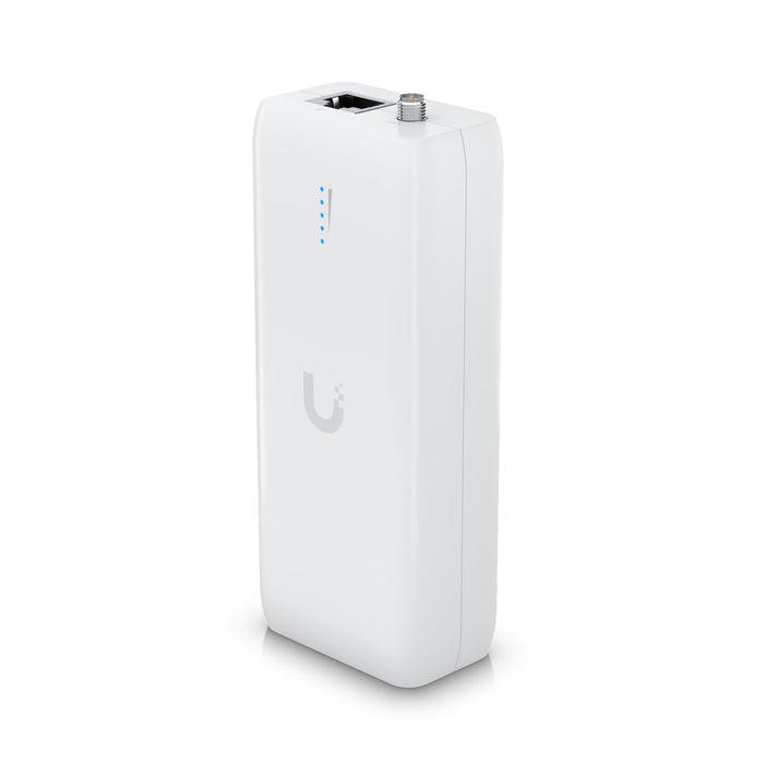 EAN 0810084695883 - Ubiquiti UDB repetidor y transceptor Puente wifi 866,7 Mbit/s Blanco imagen 2