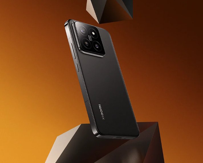 EAN 6941812748824 - Xiaomi 14 16,1 cm (6.36") SIM doble 5G USB Tipo C 12 GB 256 GB 4610 mAh Negro imagen 4