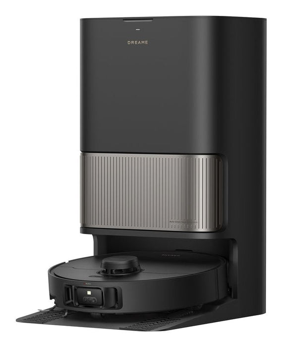 EAN 6977328066206 - Dreame L40s Pro Ultra Bolsa para el polvo Negro imagen 4