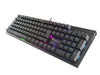 EAN 5901969426922 - GENESIS Thor 300 RGB teclado Juego USB QWERTY Español Negro imagen 5
