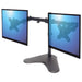 EAN 0766623461559 - Manhattan 461559 soporte para monitor 81,3 cm (32") Escritorio Negro imagen 4