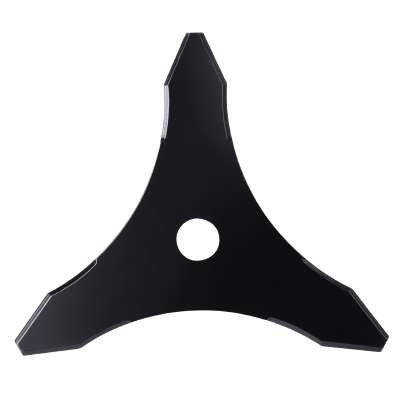 EAN 4006825632774 - Einhell 3405082 accesorio para cortaborde y desbrozadora Cuchilla de corte de doble hoja imagen 1