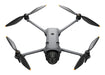 EAN 6937224109940 - DJI Mavic 4 Pro Fly More Combo 4 rotores Cuadricóptero 100 MP 12288 x 8192 Pixeles 6654 mAh Gris imagen 2