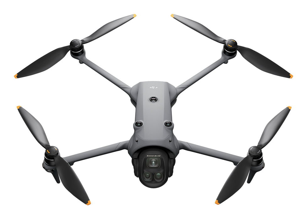 EAN 6937224109940 - DJI Mavic 4 Pro Fly More Combo 4 rotores Cuadricóptero 100 MP 12288 x 8192 Pixeles 6654 mAh Gris imagen 2