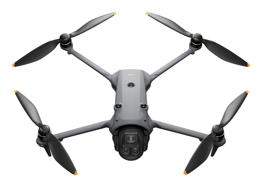 EAN 6937224110014 - DJI Mavic 4 Pro 4 rotores Cuadricóptero 100 MP 12288 x 8192 Pixeles 6654 mAh Gris imagen 2