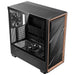 EAN 0761345101332 - Antec 0-761345-10133-2 carcasa de ordenador Midi Tower Negro, Madera imagen 16