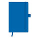 EAN 4008110498775 - Herlitz 11369097 cuaderno y block A5 96 hojas Azul imagen 1