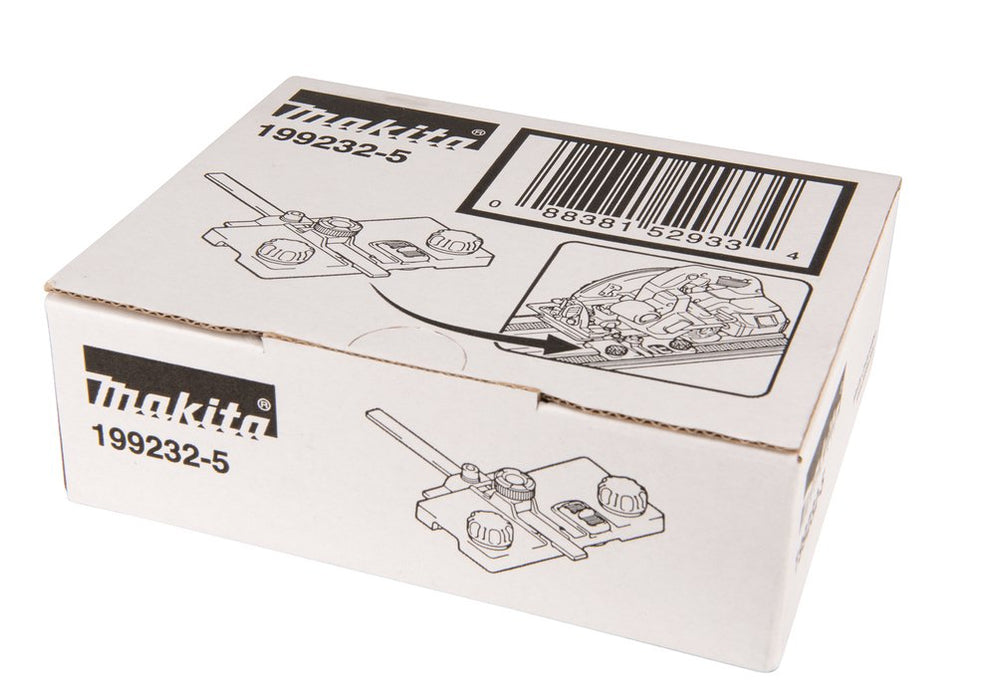 EAN 0088381529334 - Makita 199232-5 accesorio de sierras circulares Guide rail adapter imagen 6