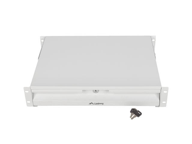 EAN 5901969441659 - Lanberg AK-2001-S accesorio de bastidor Cajón para rack imagen 4