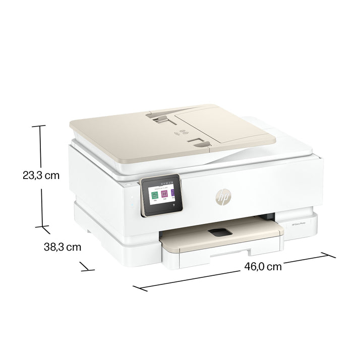 EAN 198990280424 - HP Envy Photo 7930 All-in-One Printer Inyección de tinta térmica A4 4800 x 1200 DPI 15 ppm Wifi imagen 6