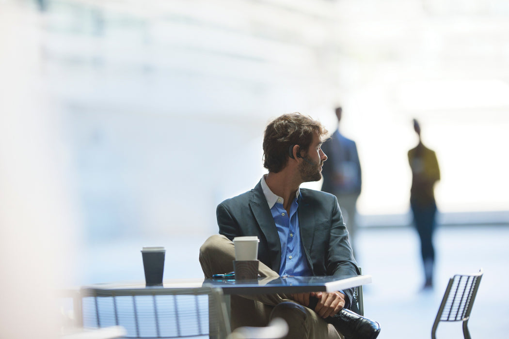 EAN 0017229139565 - Poly Voyager Legend Medium Eartips and Foam Covers (3 Pieces) Puntas de auricular imagen 2