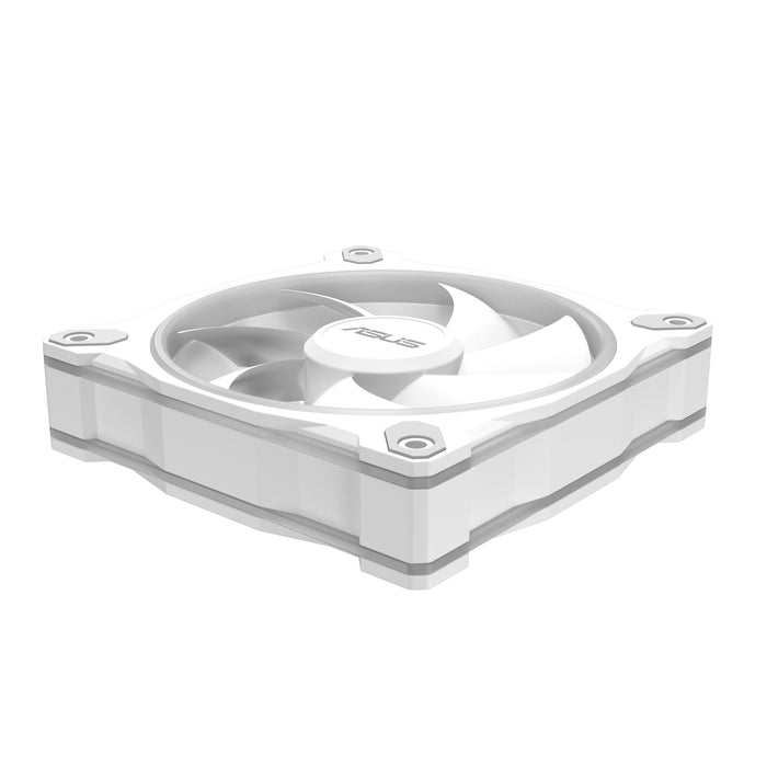 EAN 4711636044080 - ASUS Prime MR120 Fan ARGB White Carcasa del ordenador Ventilador 12 cm Blanco imagen 9