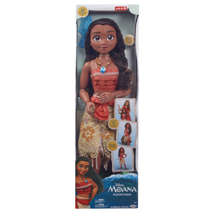 EAN 39897489605 - JAKKS Pacific 48960-11L muñeca imagen 2