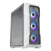 EAN 4719512135358 - Cooler Master MasterBox TD500 Mesh V2 Midi Tower Blanco imagen 2