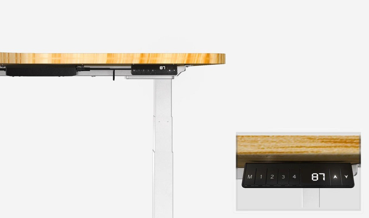 EAN 4015867208403 - Equip 650821 pieza para mesas Estructura de mesa imagen 5