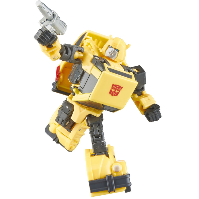 EAN 5010996232335 - Transformers G02205X0 juguete transformable imagen 4