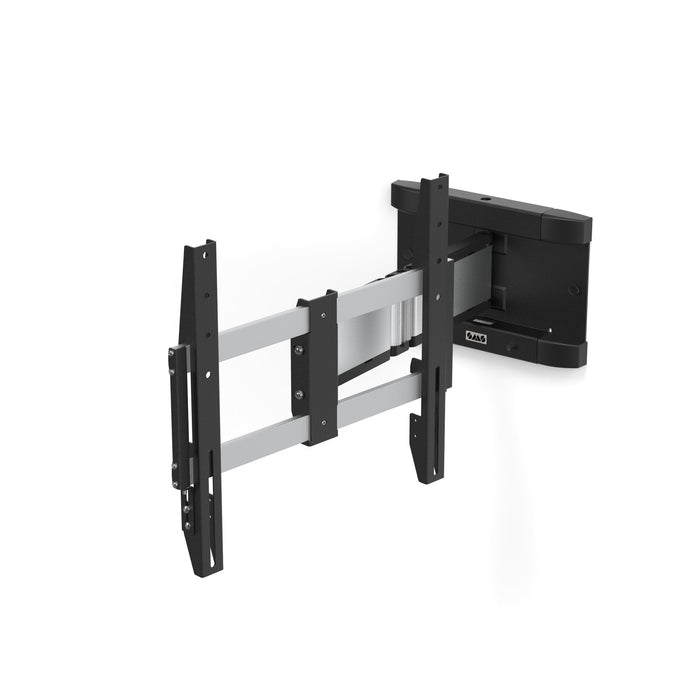 EAN 7331394938871 - SMS Smart Media Solutions 14-002-5 soporte para monitor Pared Aluminio, Negro imagen 4