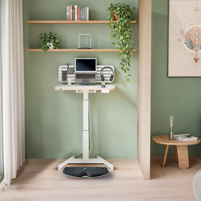 EAN 4002432136063 - Leitz 65870089 estacion de trabajo sentado o de pie imagen 8