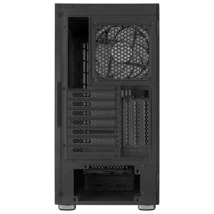EAN 4710562759457 - Aerocool Graphite V3 Midi Tower Negro imagen 14