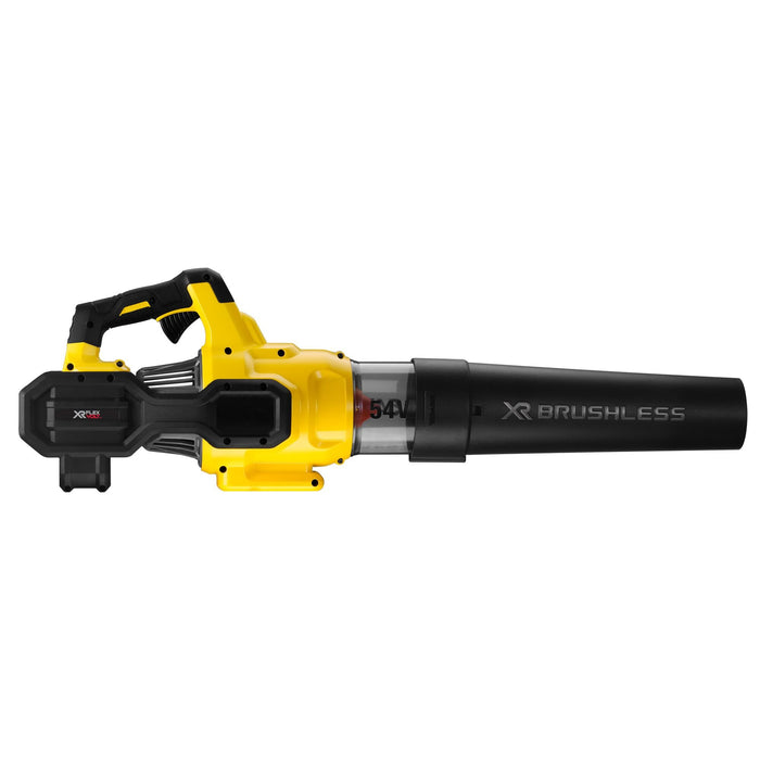EAN 5035048714126 - DeWALT DCMBA572N-XJ soplador de hoja imagen 3