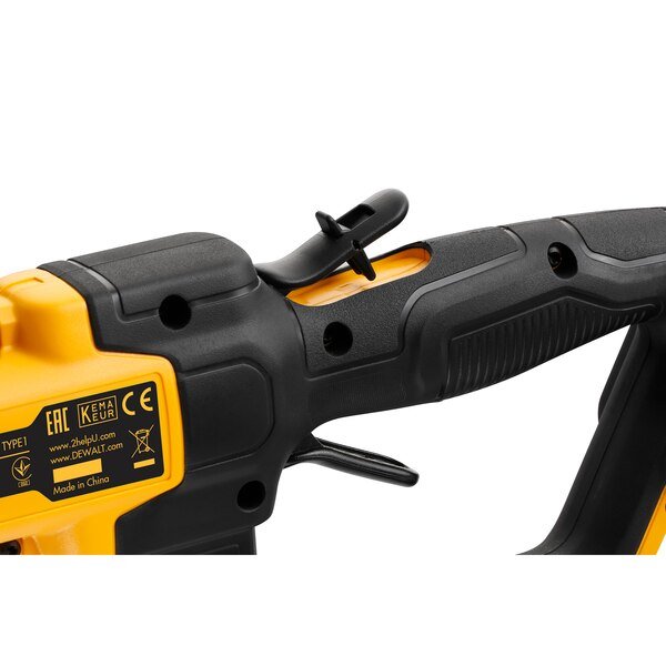 EAN 5035048729427 - DeWALT DCMPH566N-XJ corta-setos eléctrico 3,6 kg imagen 2