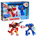 EAN 5010996303615 - Transformers Collaborative Sonic the Hedgehog x Wingtail & Blue imagen 3