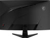 EAN 4711377320320 - MSI MAG 321CQF E18 pantalla para PC 80 cm (31.5") 2560 x 1440 Pixeles Wide Quad HD Negro imagen 4