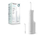EAN 5025232962808 - Panasonic EW-DJ66-W303 Munddusche Weiß hilo dental eléctrico Blanco imagen 2