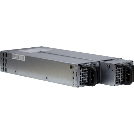 EAN 4260455643504 - Inter-Tech ASPOWER R1A-KH0400 unidad de fuente de alimentación 400 W 20+4 pin ATX 1U Plata imagen 2