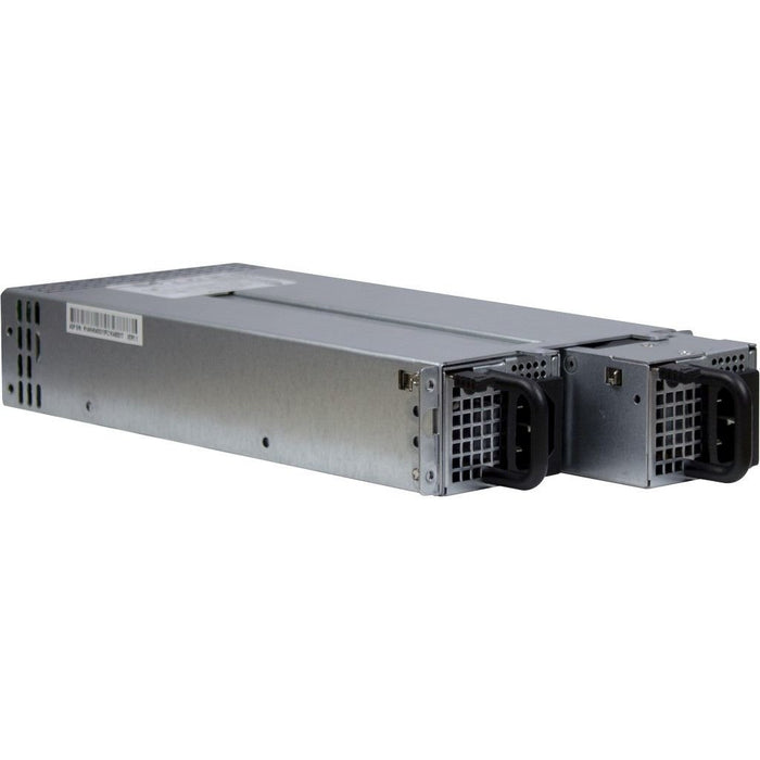 EAN 4260455643504 - Inter-Tech ASPOWER R1A-KH0400 unidad de fuente de alimentación 400 W 20+4 pin ATX 1U Plata imagen 2