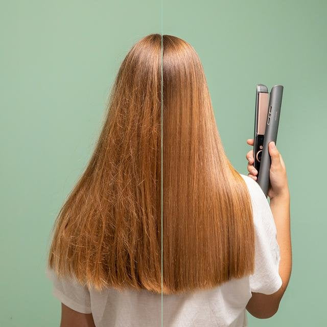 EAN 8435484033992 - Cecotec Bamba RitualCare Ionic Sphere Plancha de pelo Negro 1,8 m imagen 3