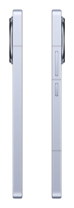 EAN 6932554411558 - Xiaomi Poco F7 Pro 16,9 cm (6.67") SIM doble 5G USB Tipo C 12 GB 512 GB 6000 mAh Azul imagen 7