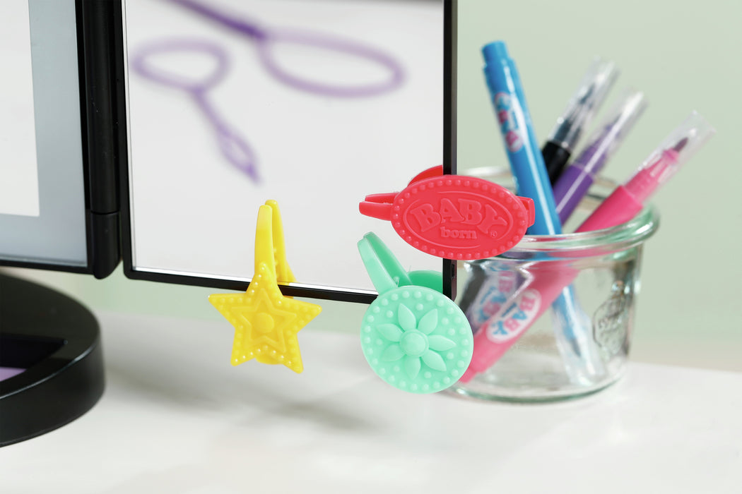 EAN 4001167838372 - BABY born Styling Marker & Accessories imagen 8