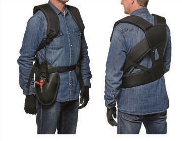 EAN 4006825651300 - Einhell AGILLO 18/200 30 cm Batería Aluminio, Negro, Rojo imagen 9