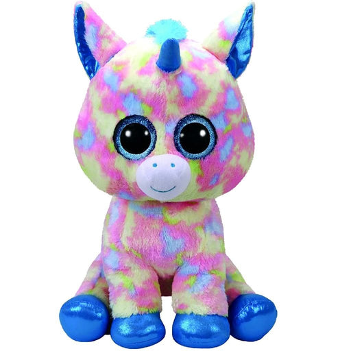 EAN 008421368907 - Beanie Boos Blitz imagen 1