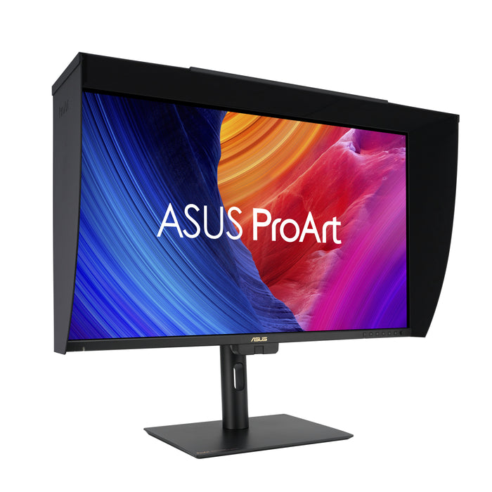 EAN 4711387734667 - ASUS ProArt PA27UCGE pantalla para PC 68,6 cm (27") 3840 x 2160 Pixeles 4K Ultra HD LED Negro imagen 7