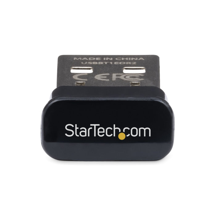 EAN 0065030846097 - StarTech.com USBBT1EDR2 adaptador y tarjeta de red 3 Mbit/s imagen 3