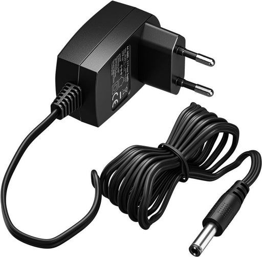 EAN 4040849649820 - Goobay 64982 adaptador e inversor de corriente Interior Negro imagen 1