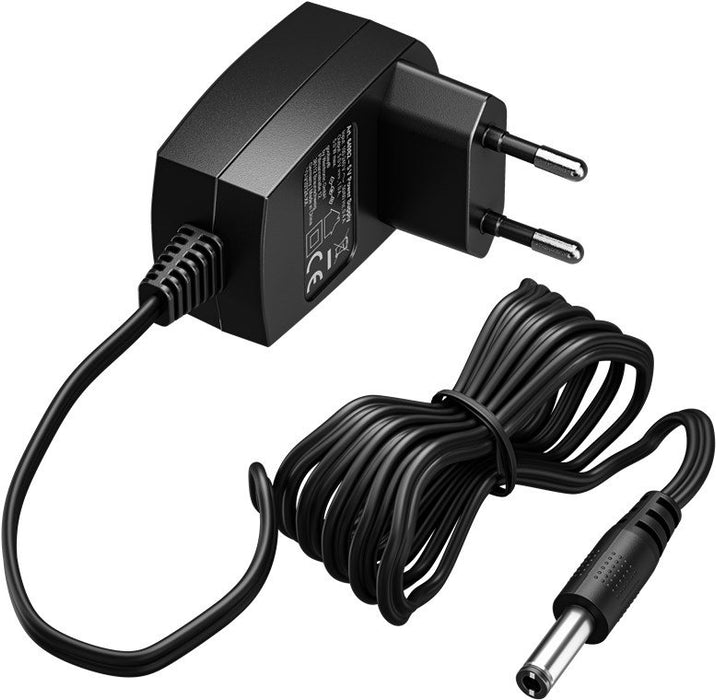 EAN 4040849649820 - Goobay 64982 adaptador e inversor de corriente Interior Negro imagen 1