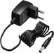 EAN 4040849649820 - Goobay 64982 adaptador e inversor de corriente Interior Negro imagen 1