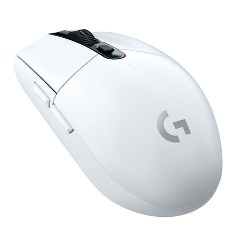 EAN 5099206077850 - Logitech G 910-005292 ratón Juego mano derecha RF Wireless + Bluetooth Óptico 12000 DPI imagen 2