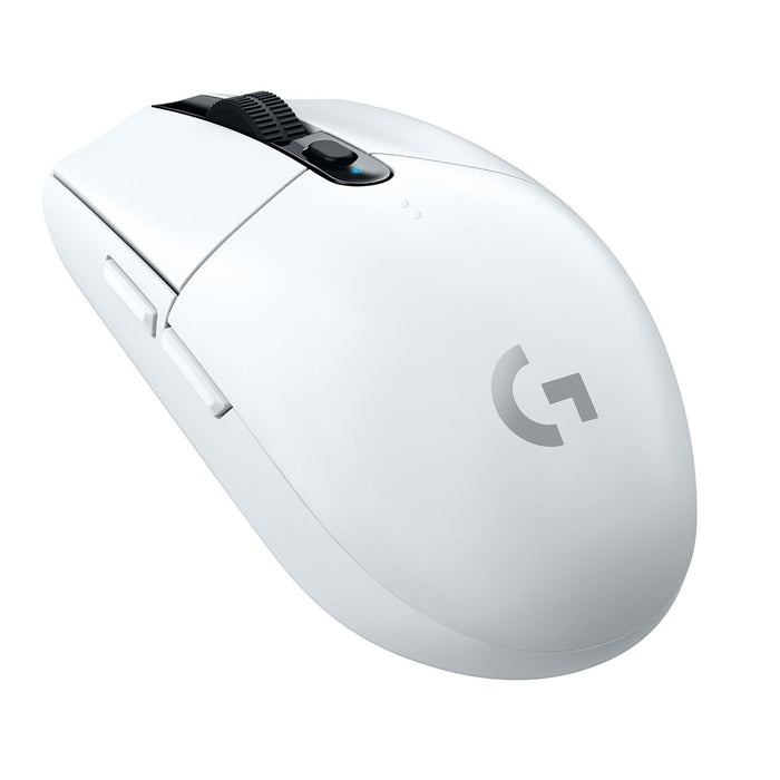 EAN 5099206077850 - Logitech G 910-005292 ratón Juego mano derecha RF Wireless + Bluetooth Óptico 12000 DPI imagen 2