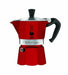 EAN 8006363018449 - Bialetti 4941 cafetera manual Cafetera italiana Rojo imagen 1