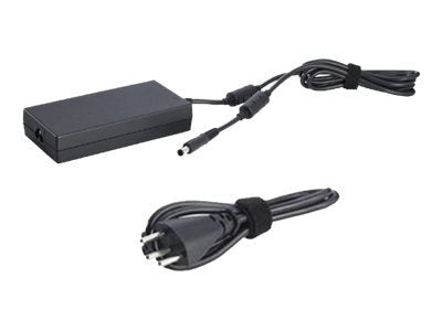 EAN 5060391543154 - DELL 450-ABJN adaptador e inversor de corriente Interior 180 W Negro imagen 1